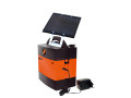 Energizador solar Gallagher PowerPlus B40
